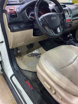 کیا سۆرینتۆ